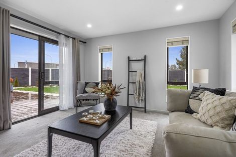 Photo of property in 16 Alpha Way, Rolleston, 7615