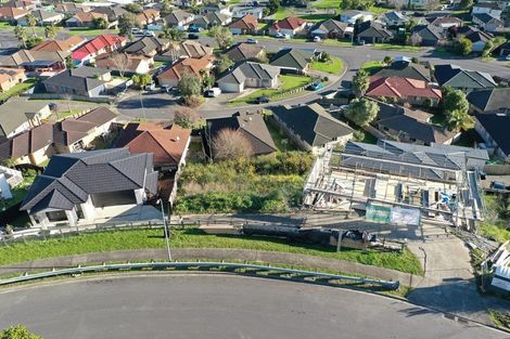 Photo of property in 49 Kirikiri Drive, Papakura, 2110