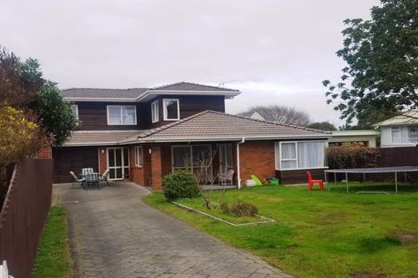 Photo of property in 2/4 Mcleod Road, Weymouth, Auckland, 2103
