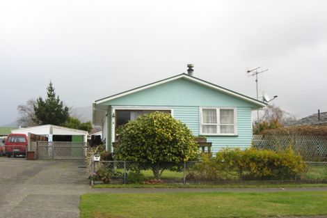Photo of property in 8 Tureiti Place, Turangi, 3334
