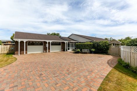 Photo of property in 73 Cressida Avenue, Stratford, 4332