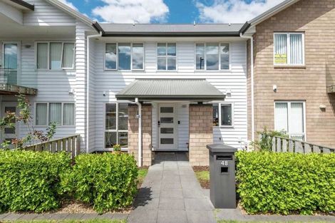 Photo of property in 48 Pencaitland Drive, Flat Bush, Auckland, 2019
