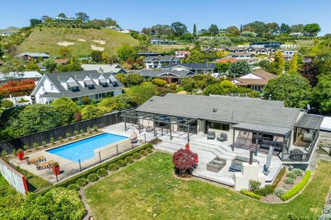 Photo of property in 5 Ritchie Place, Havelock North, 4130