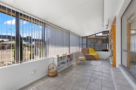 Photo of property in 12 Takapu Place, Bromley, Christchurch, 8062