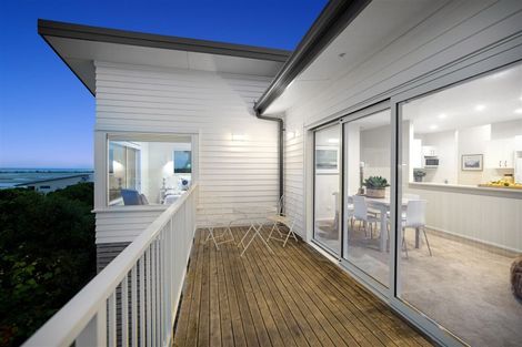Photo of property in 43 Saint Andrews Hill Road, Mount Pleasant, Christchurch, 8081