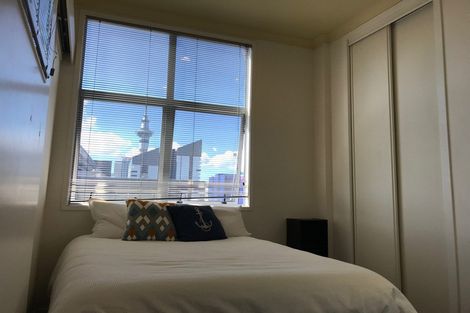 Photo of property in 516/85 Airedale Street, Auckland Central, Auckland, 1010