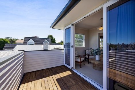 Photo of property in 11 George Street, Lower Vogeltown, New Plymouth, 4310