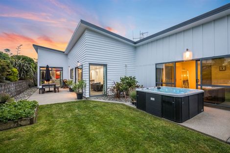 Photo of property in 119 Te Puia Drive, Aotea, Porirua, 5024