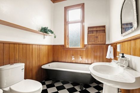 Photo of property in 206 Surrey Street, Saint Clair, Dunedin, 9012