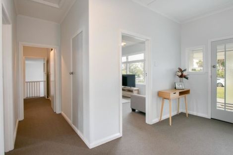 Photo of property in 415 Gascoigne Street, Raureka, Hastings, 4120
