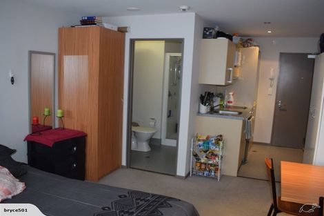 Photo of property in Dual Apartments, 108/142 Vivian Street, Te Aro, Wellington, 6011