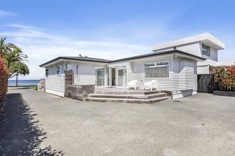 Photo of property in 48 Matakatia Parade, Matakatia, Whangaparaoa, 0930