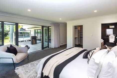 Photo of property in 16 Makora Street, Fendalton, Christchurch, 8041