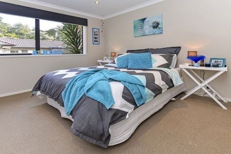 Photo of property in 4 Nita Place, The Gardens, Auckland, 2105