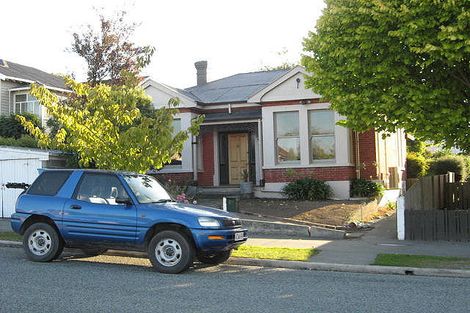 Photo of property in 20 Rathmore Street, West End, Timaru, 7910