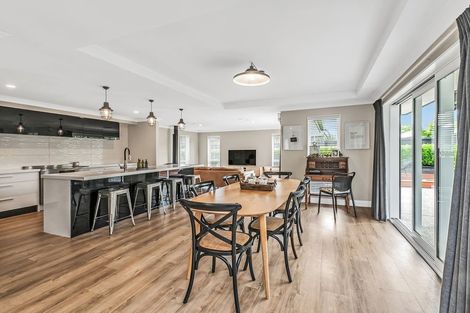 Photo of property in 48 Bradbury Avenue, Rolleston, 7614