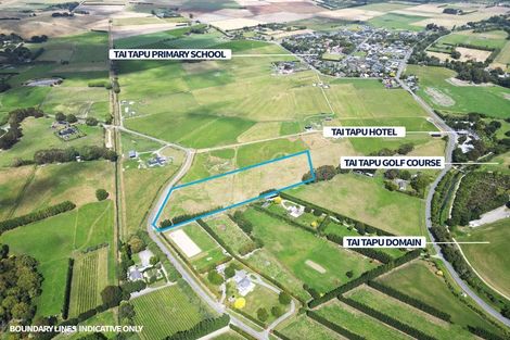 Photo of property in 52 Cossars Road, Tai Tapu, 7672