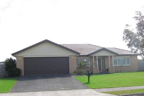 Photo of property in 17 Checkerberry Court, Henderson, Auckland, 0612