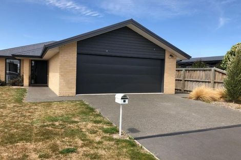 Photo of property in 7 Sunline Avenue, Lincoln, 7608