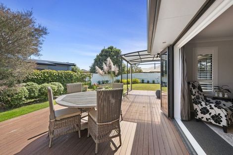 Photo of property in 25 Trump Place, Kelvin Grove, Palmerston North, 4414