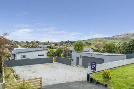 Photo of property in 7 Geelong Street, Waikouaiti, 9510
