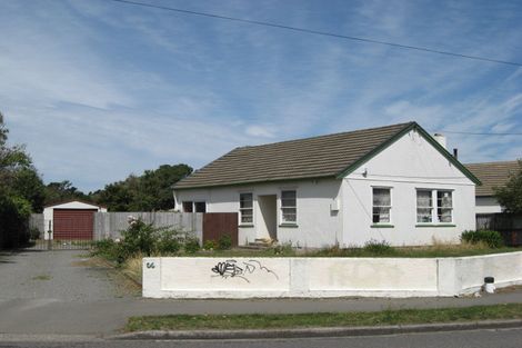 Photo of property in 66 Mcgregors Road, Bromley, Christchurch, 8062