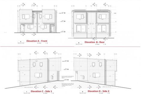 Photo of property in 9a Putiputi Way, Papakura, 2110