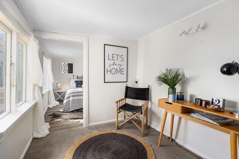 Photo of property in 98 Wilson Street, Newtown, Wellington, 6021