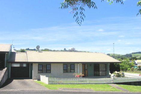 Photo of property in 2 Saint Lukes Crescent, Te Kuiti, 3910