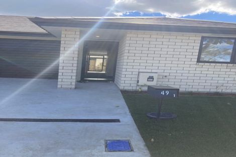 Photo of property in 2/49 Holland Road, Fairfield, Hamilton, 3214