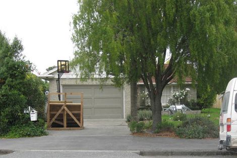 Photo of property in 34 Carters Terrace, Tinwald, Ashburton, 7700