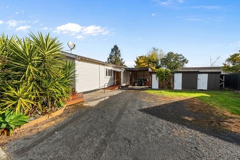 Photo of property in 381 Thames Street, Morrinsville, 3300