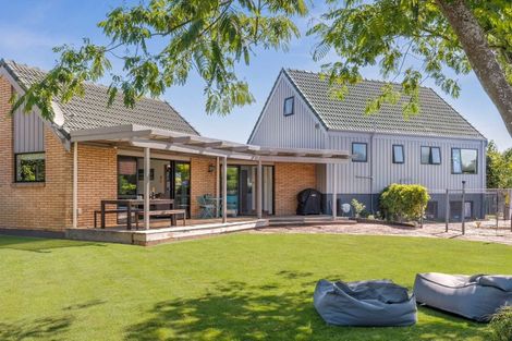 Photo of property in 8 Raupo Place, Matamata, 3400