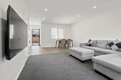 Photo of property in 3/70 Cameron Road, Hamilton East, Hamilton, 3216