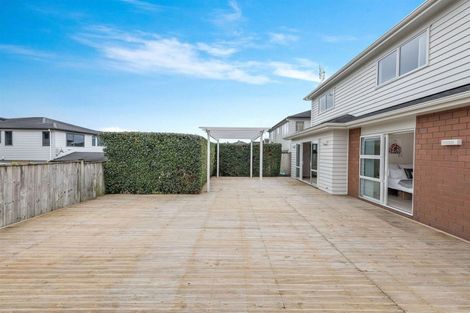 Photo of property in 69 Castlederg Drive, Flat Bush, Auckland, 2019