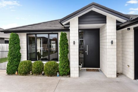 Photo of property in 6 Helen June Avenue, Flagstaff, Hamilton, 3210