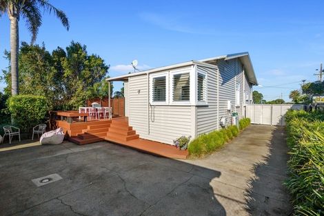 Photo of property in 144 Church Street, Onehunga, Auckland, 1061