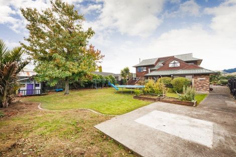 Photo of property in 221 The Terrace, Ashhurst, 4810