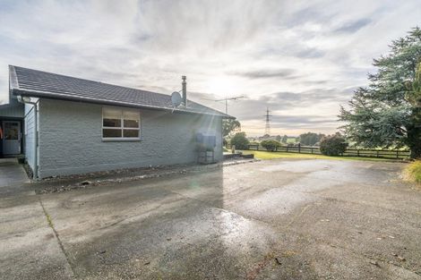 Photo of property in 492 Lorne Dacre Road, Roslyn Bush, Invercargill, 9876