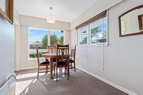 Photo of property in 1/19 Raxworthy Street, Ilam, Christchurch, 8041