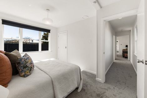 Photo of property in 1/303 Burwood Road, Burwood, Christchurch, 8083