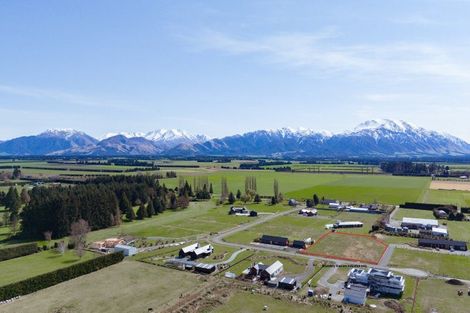 Photo of property in 31 Westward Way, Methven, 7776