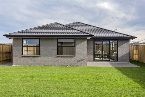 Photo of property in 11 Curtis Street, Woodend, 7610