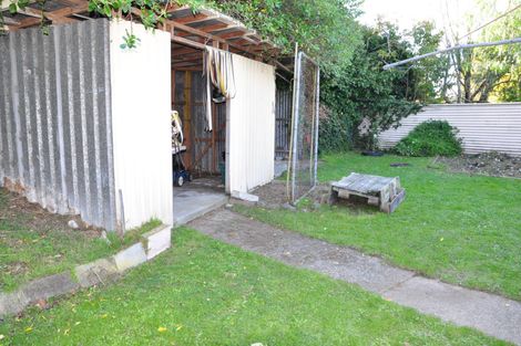 Photo of property in 55 Botanical Road, Takaro, Palmerston North, 4412