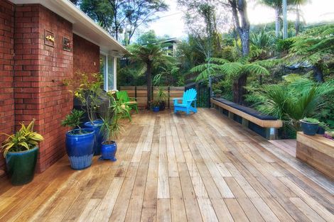 Photo of property in 9 Lancewood Avenue, Titirangi, Auckland, 0604