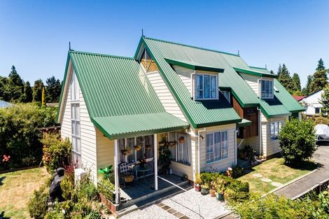 Photo of property in 5 Edwin Chambers Drive, Motueka, 7120