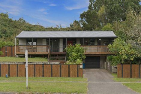 Photo of property in 3 Valley Road, Kawerau, 3127