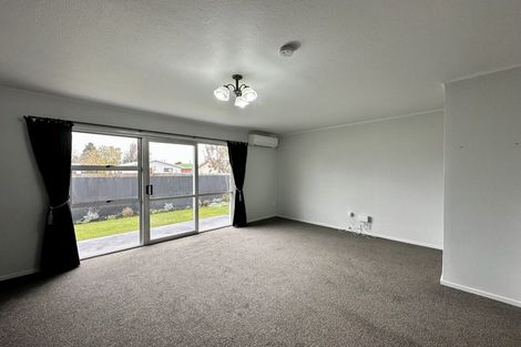 Photo of property in 3/110 Chalmers Avenue, Hampstead, Ashburton, 7700