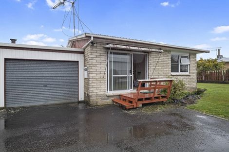 Photo of property in 43b Corrin Street, Melville, Hamilton, 3206