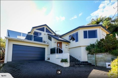 Photo of property in 7 Sequoia Grove, Merrilands, New Plymouth, 4312